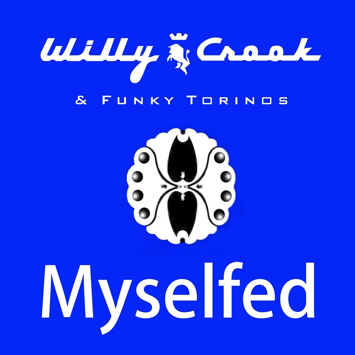 Album cover of Myselfed