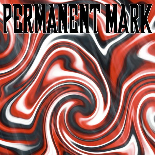 Permanent Mark