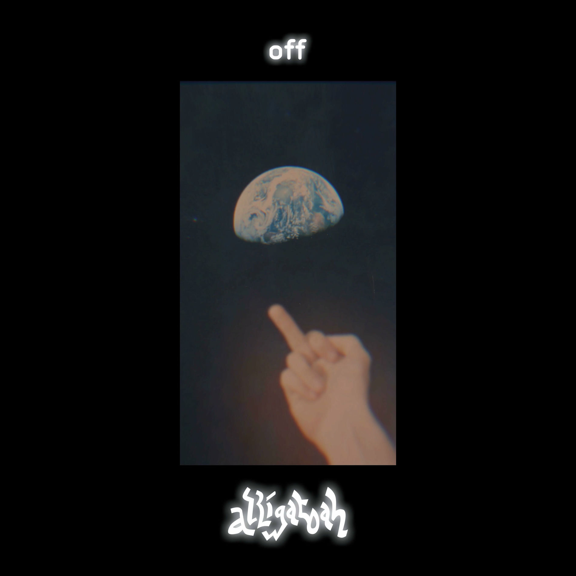 Album picture of off