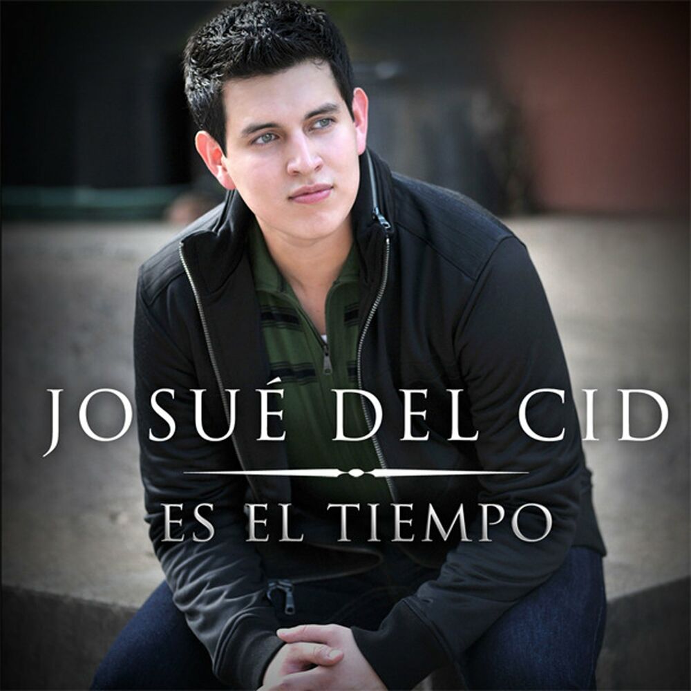 Picture of Es el Tiempo