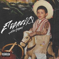 Cover of Esencia