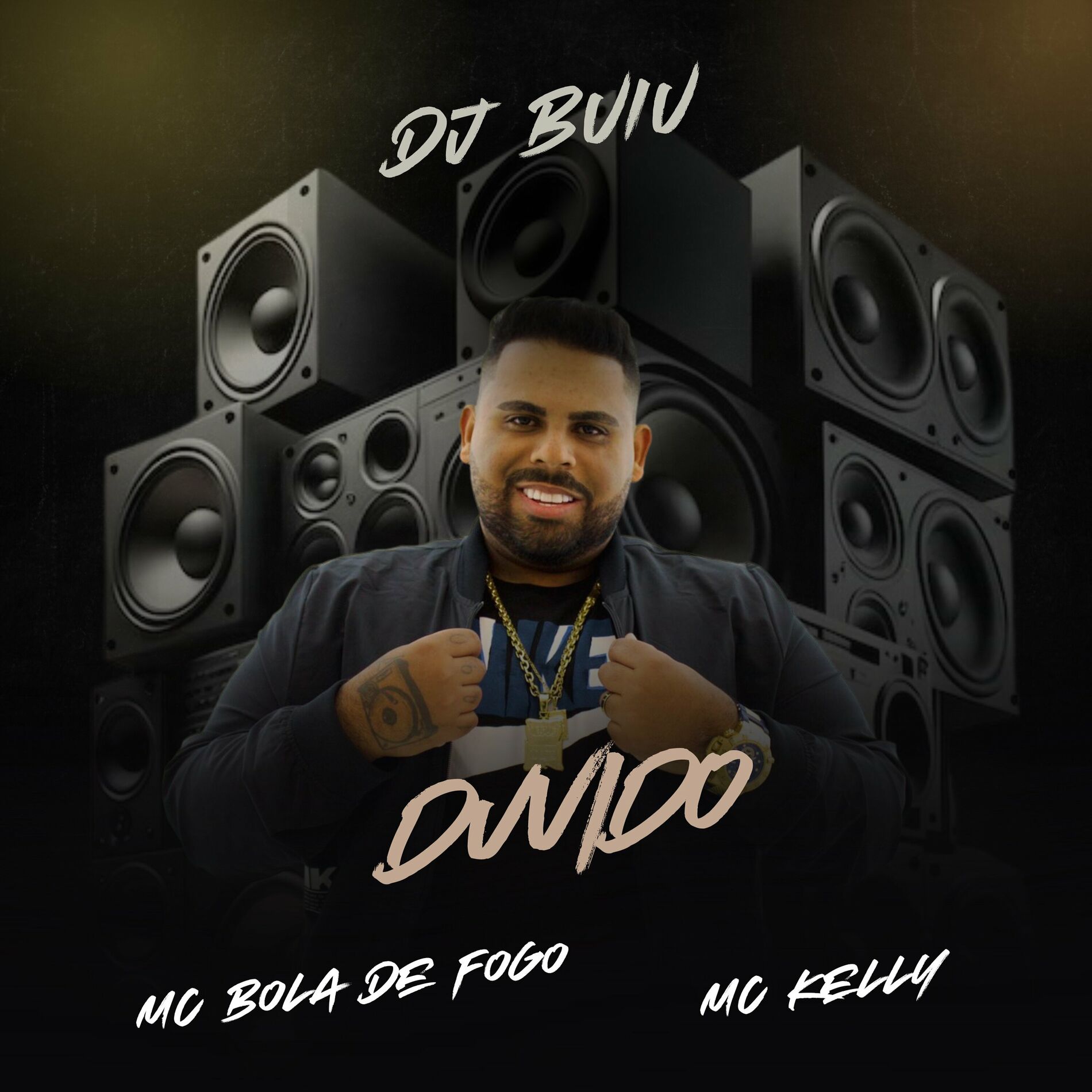 Album cover of Duvido