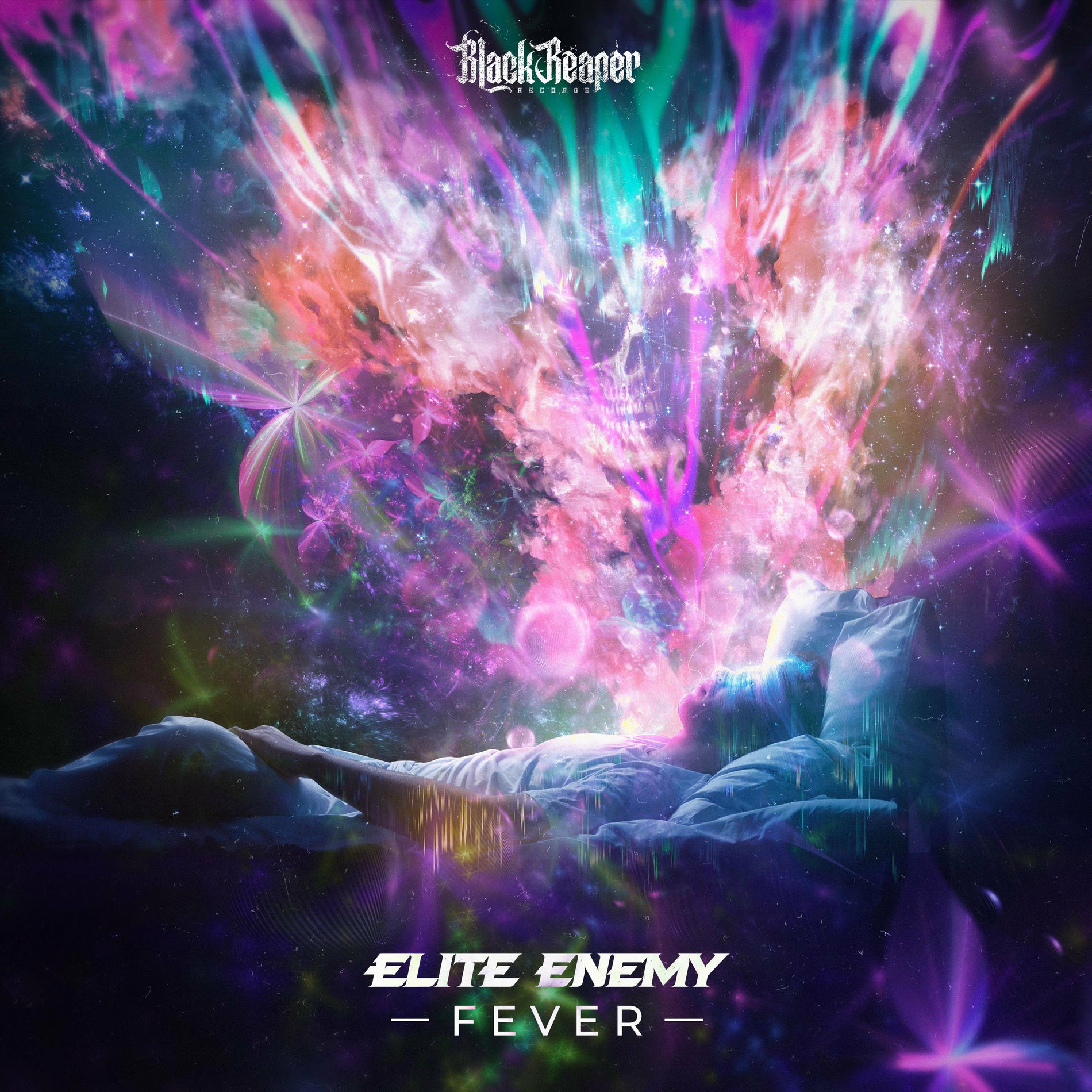 Album cover of Fever