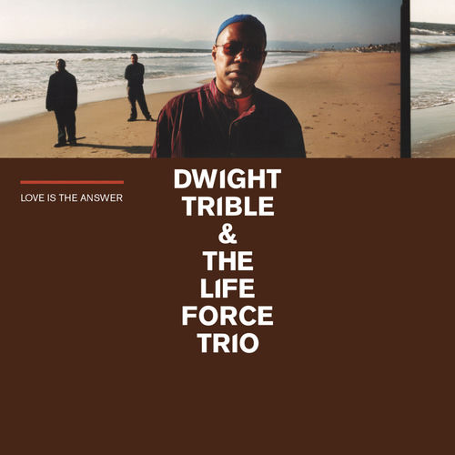 Waves of Harmony by Dwight Trible - 132 BPM