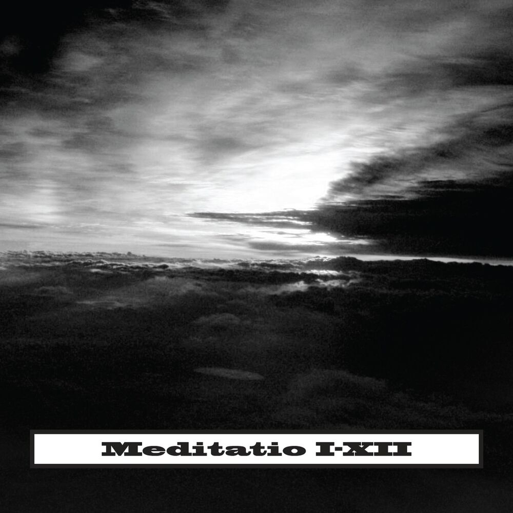 Picture of Meditatio I-XII