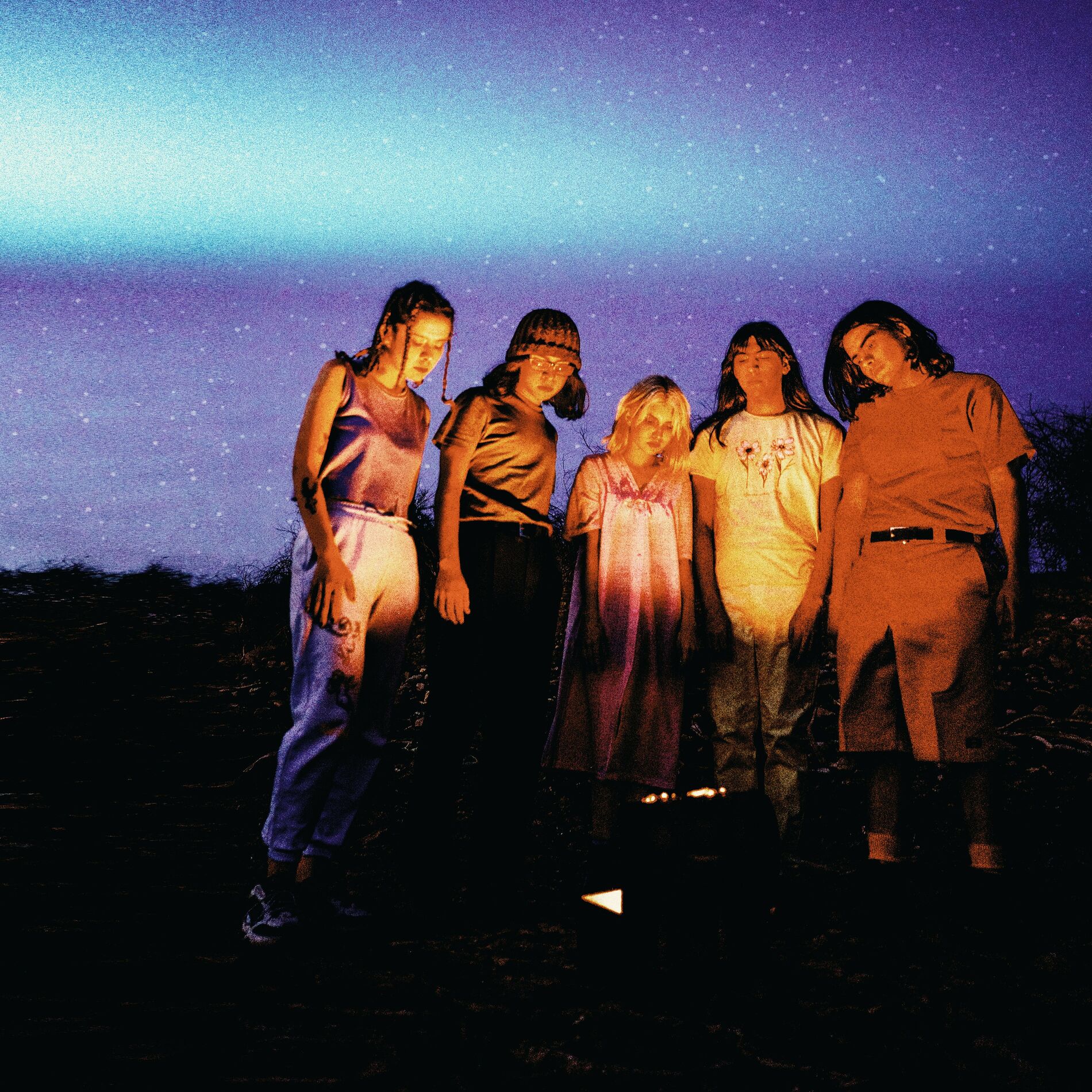 Album cover of Aurora Boreal