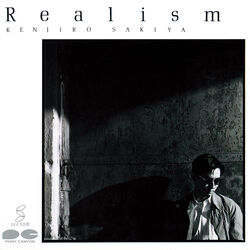 Cover of Realism (2018 Remastered)