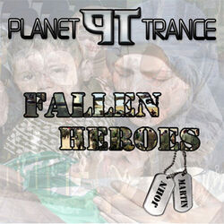 Cover of Fallen Heroes