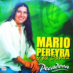 Cover of Pecadora