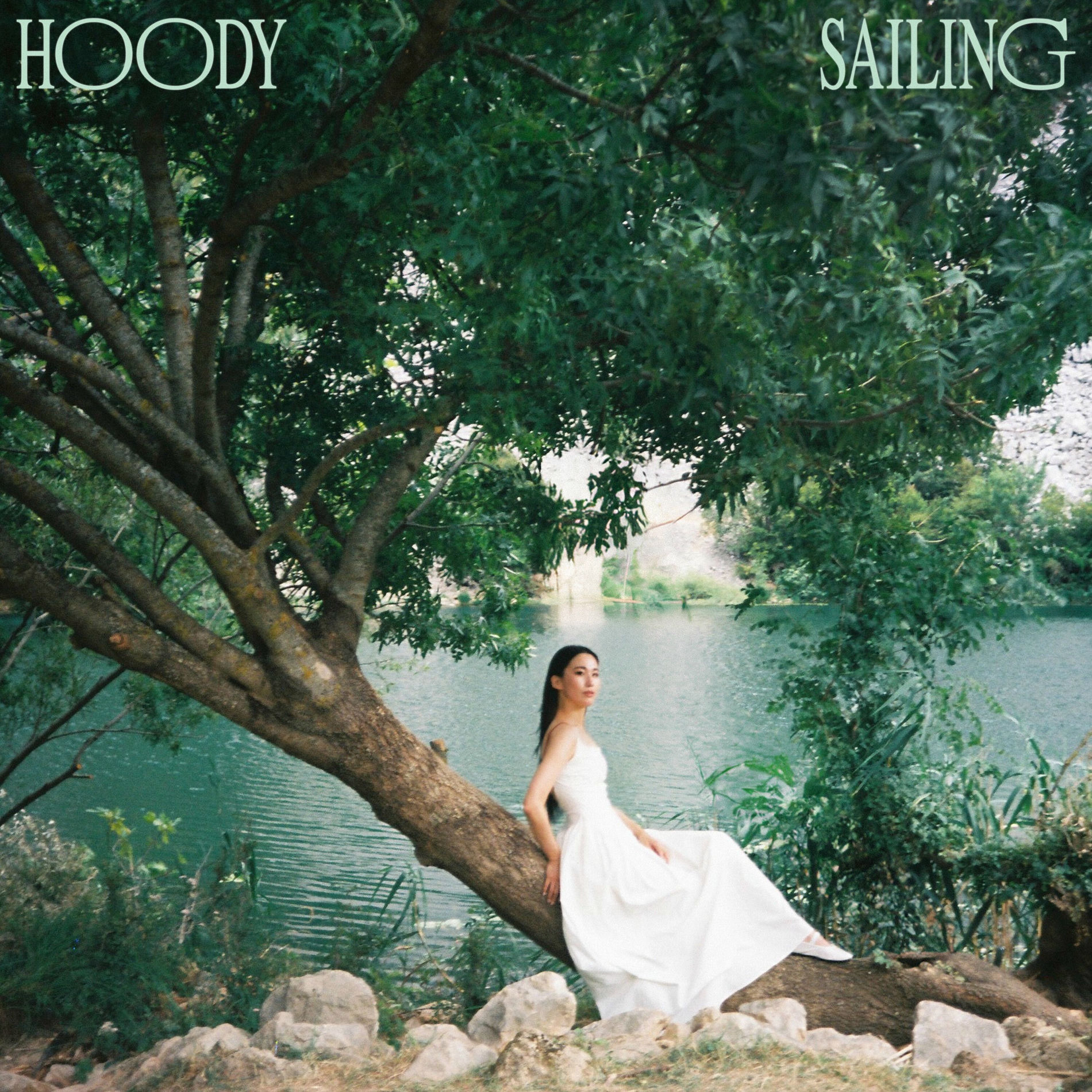 Album cover of Sailing