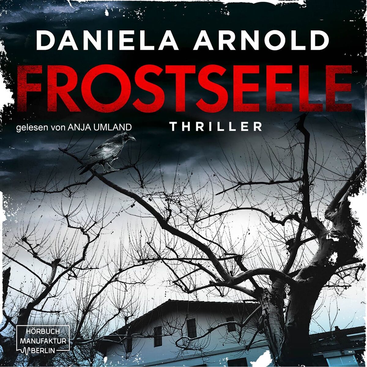 Album cover of Kapitel 1 - Frostseele