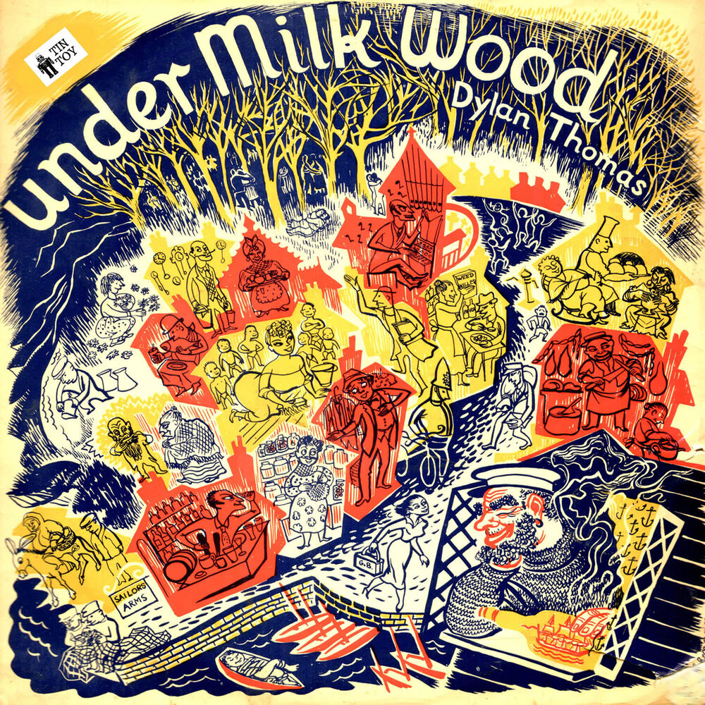 Picture of Under Milk Wood