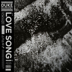 Cover of Love Song