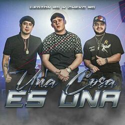 Cover of Una Cosa es Una