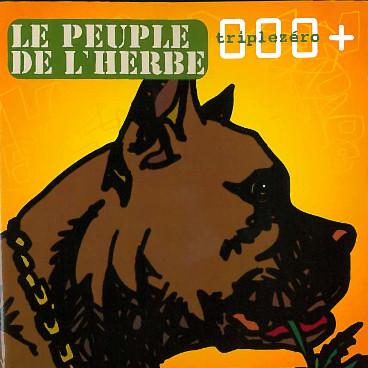 Album cover of Ph Theme