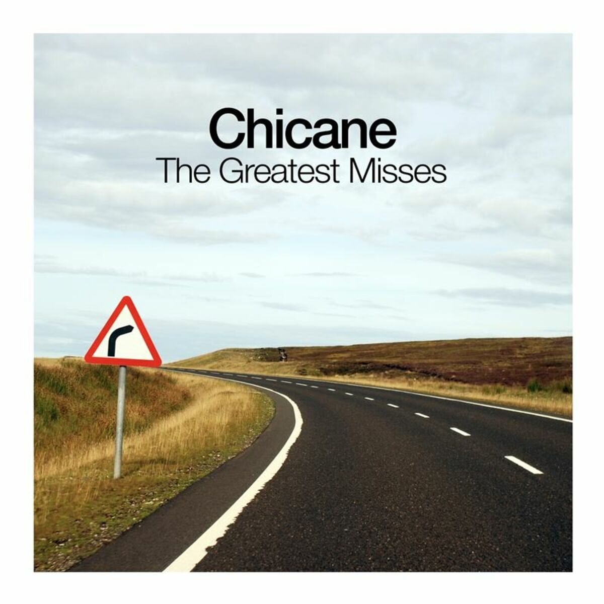 Album cover of The Greatest Misses