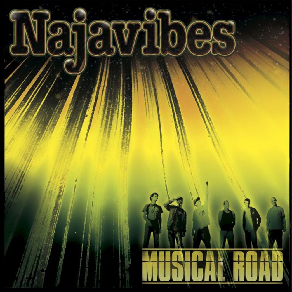 Picture of Musical Road