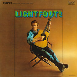Cover of Lightfoot