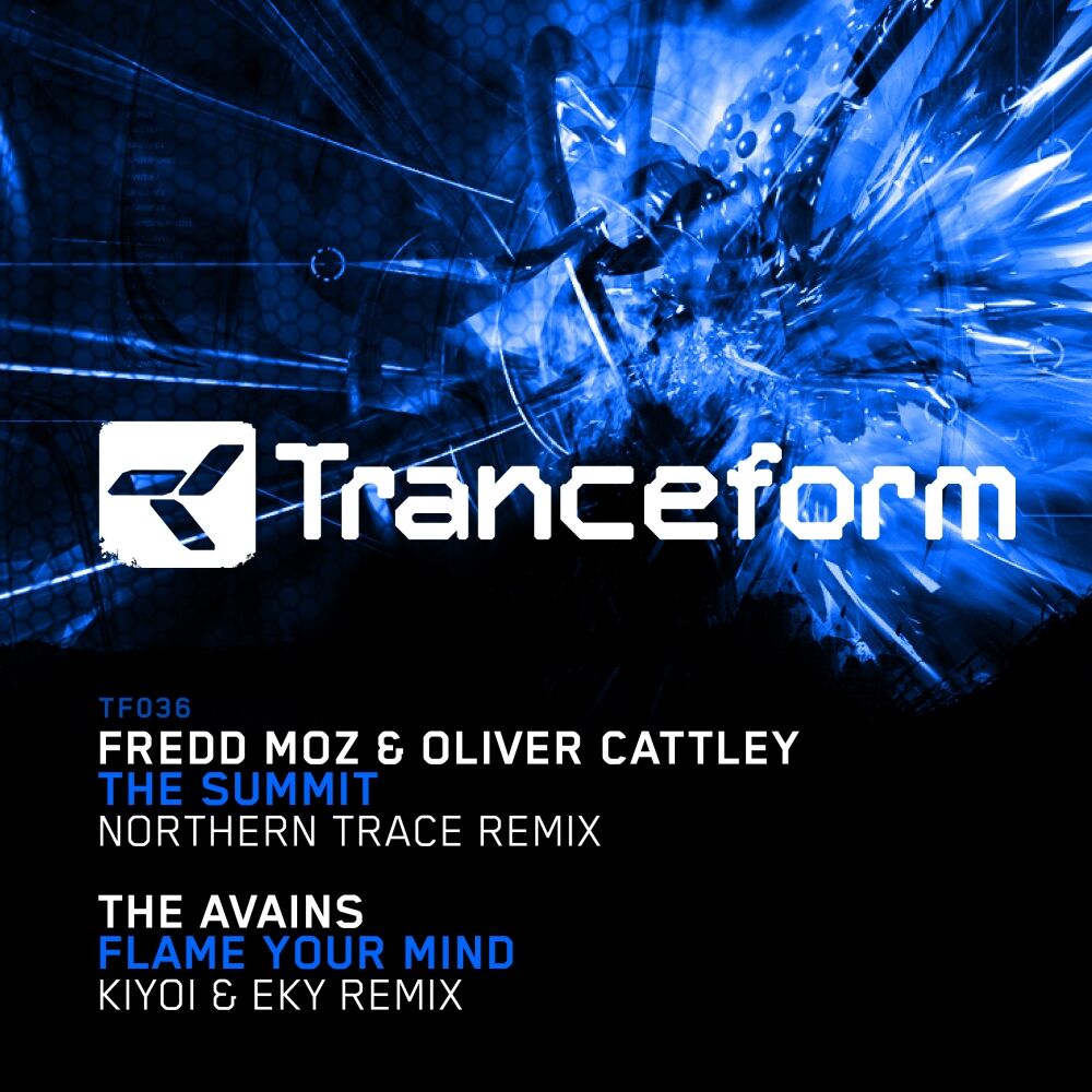 Picture of Remixes EP