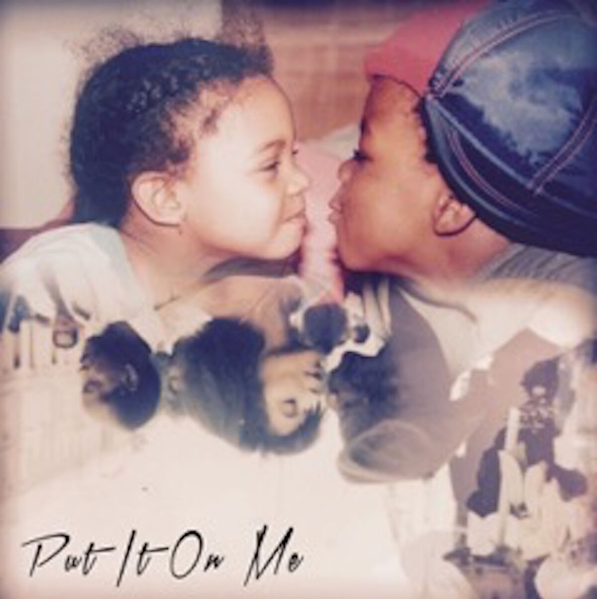 Album cover of Put It on Me
