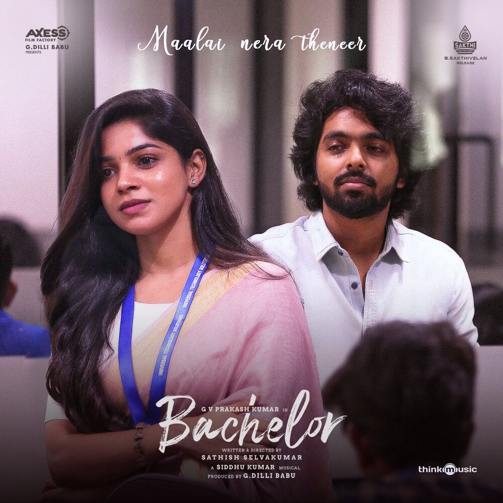Picture of Maalai Nera Theneer (From "Bachelor")