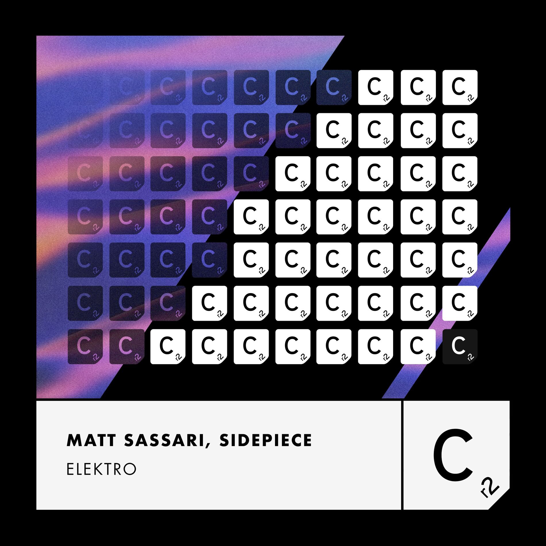 Album cover of Elektro