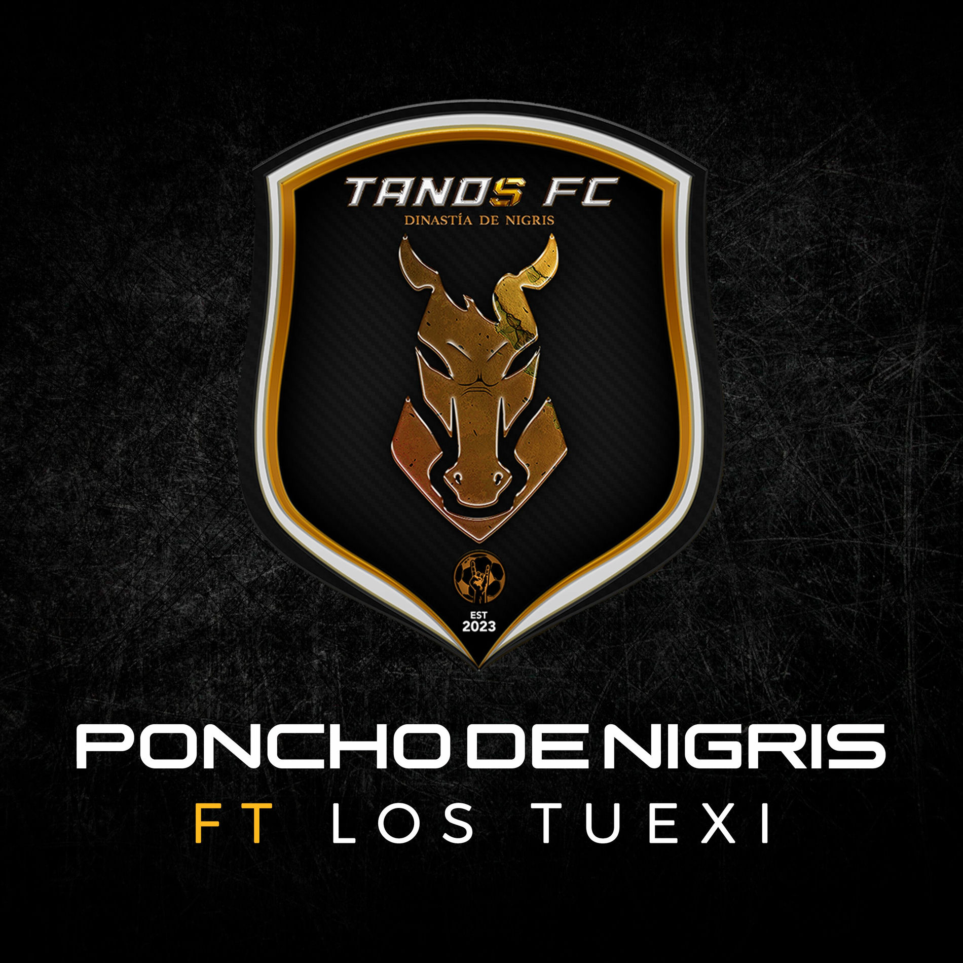 Album cover of Tanos Fc