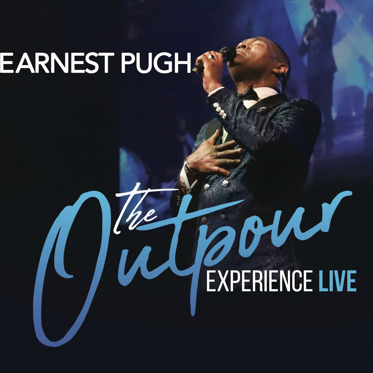 Album cover of The Outpour Experience