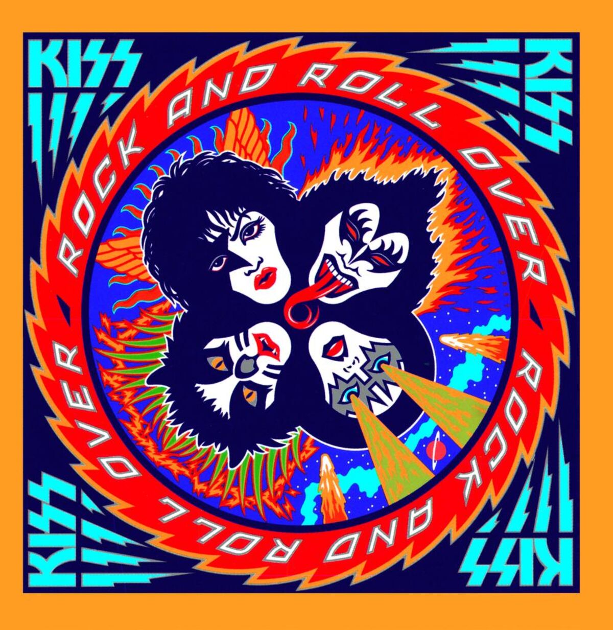 Album cover of Calling Dr. Love
