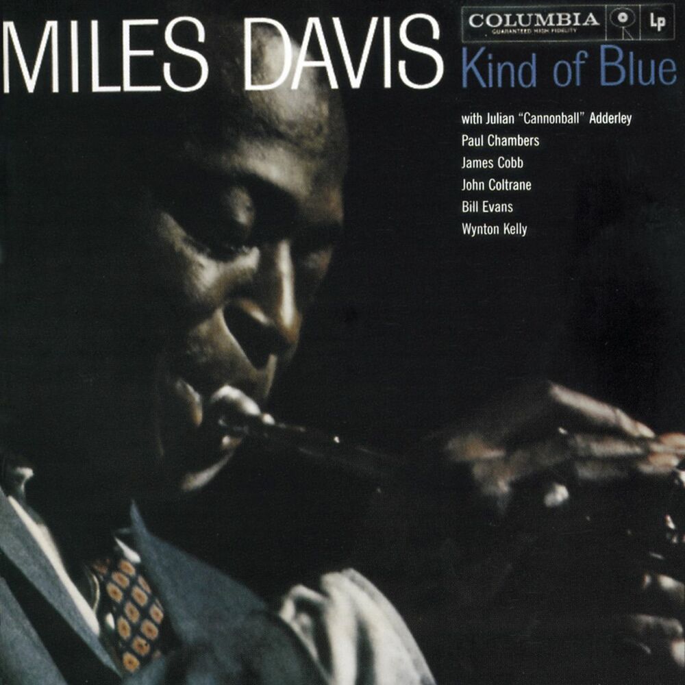 Picture of Kind Of Blue