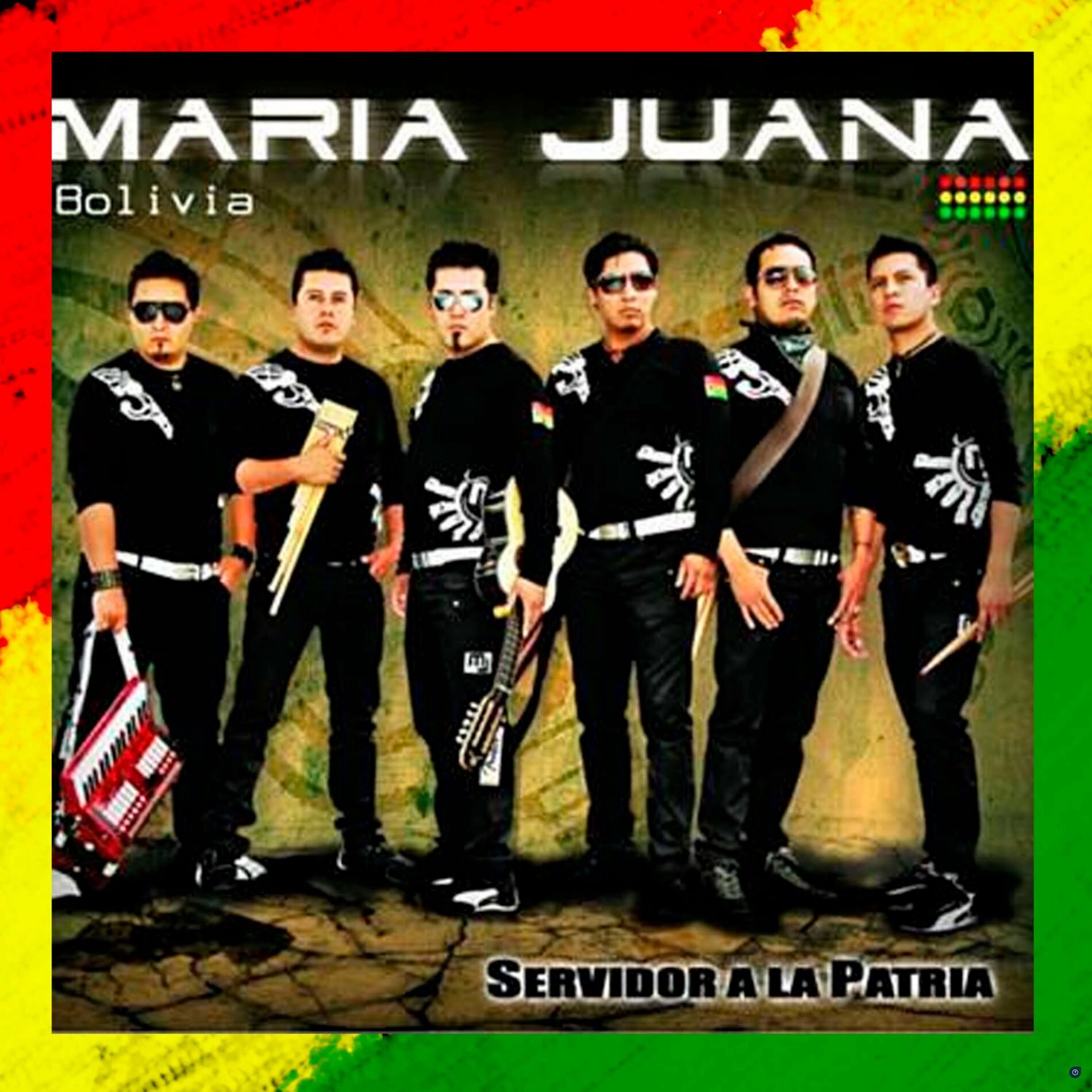 Album cover of Idilio