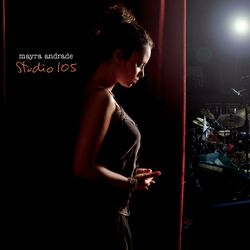 Cover of Studio 105 (Live)