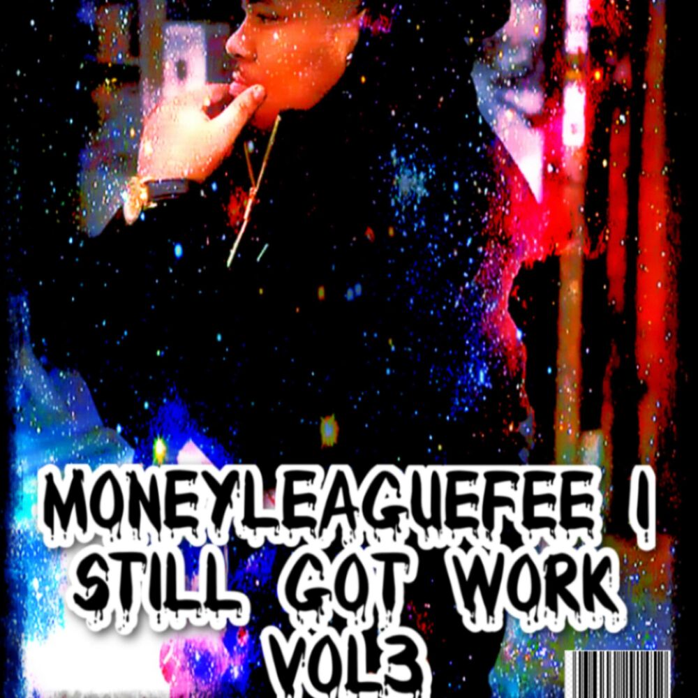 Picture of I Still Got Work Vol3