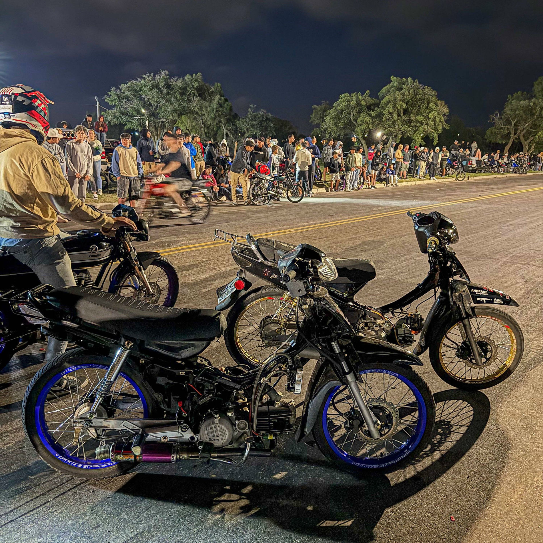 Album cover of Cali (feat. Dj Black)