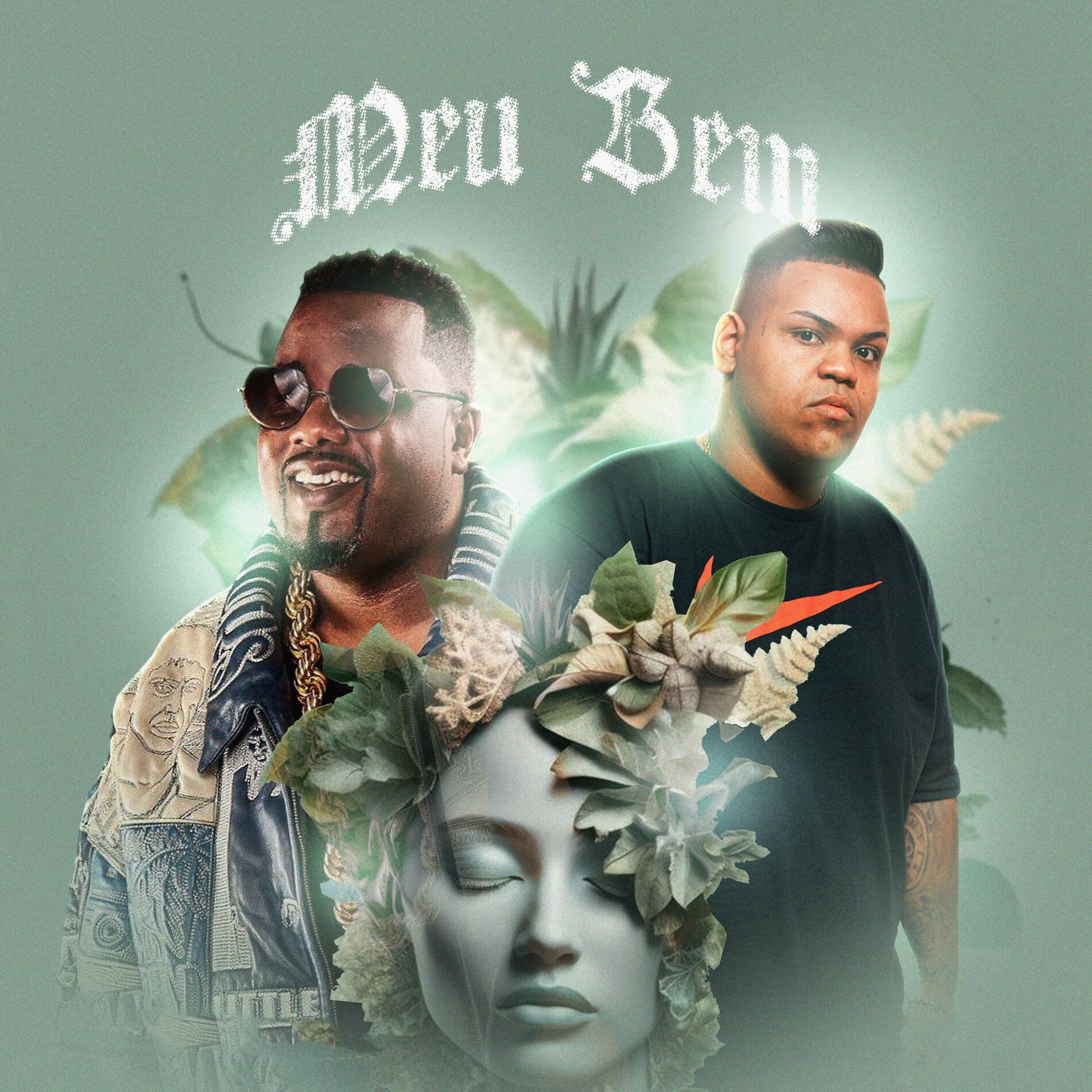 Album cover of Meu Bem