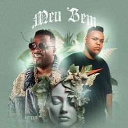 Cover of Meu Bem