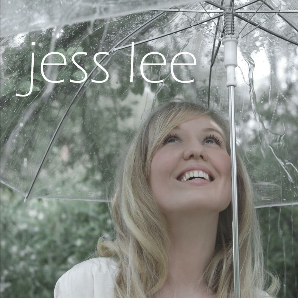Picture of Jess Lee EP