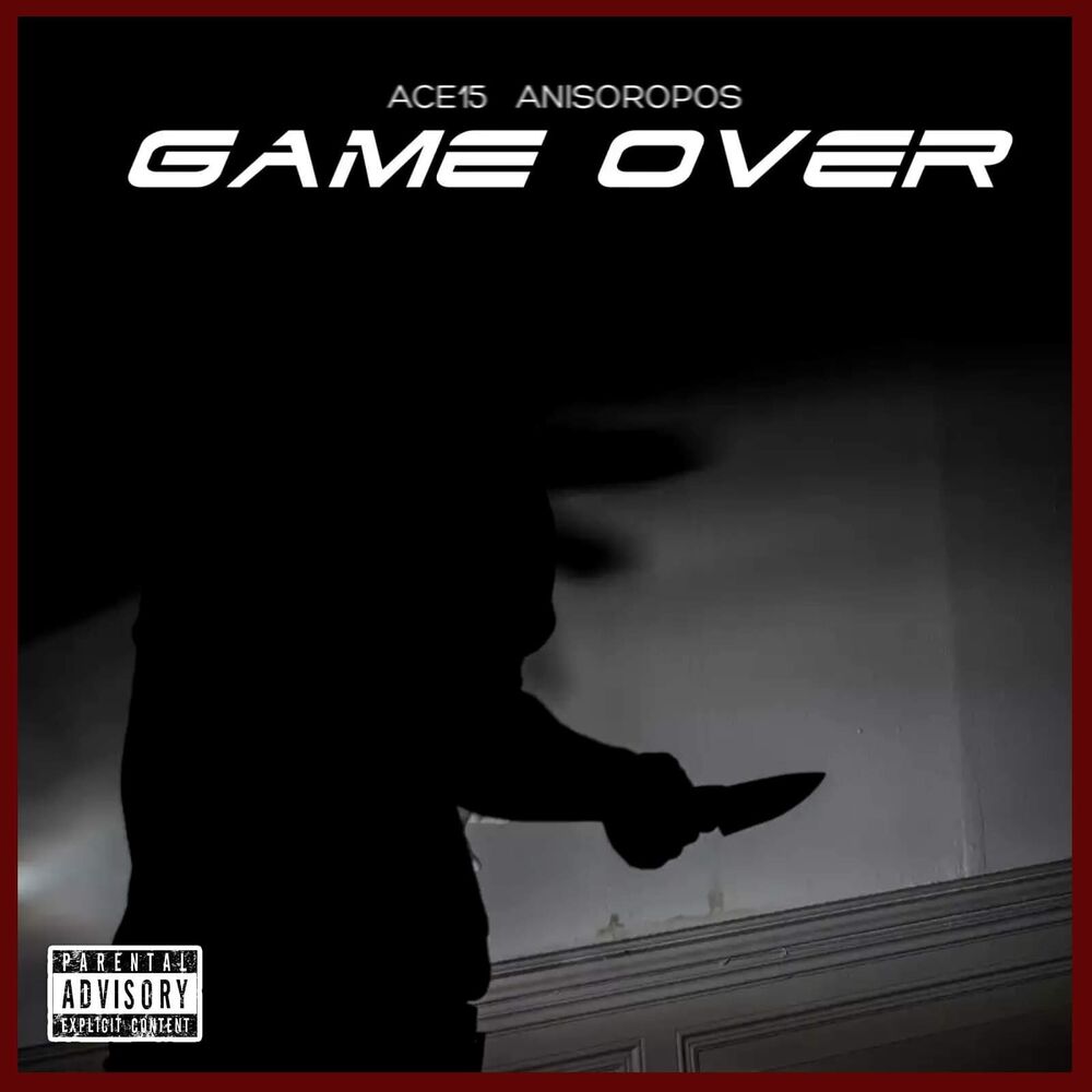 Picture of Game Over