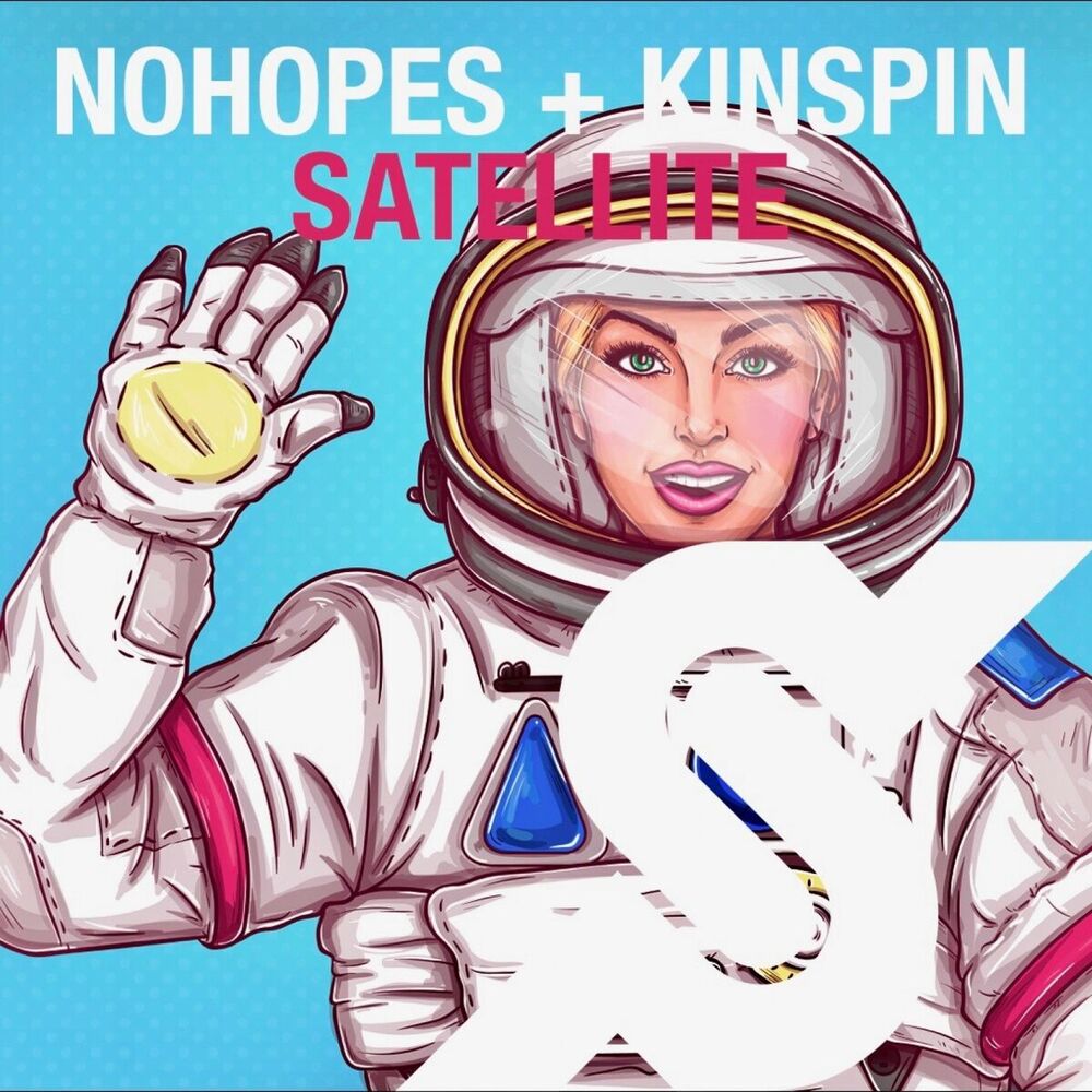 Picture of Satellite (Radio Mix)