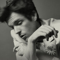 Cover of The Desired Effect