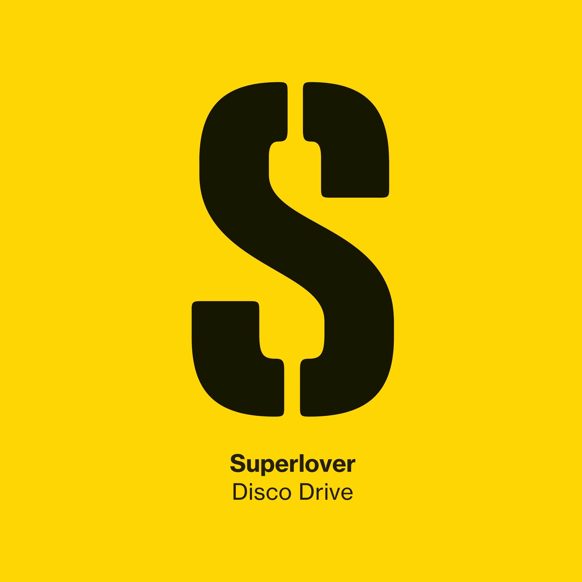 Album cover of Disco Drive