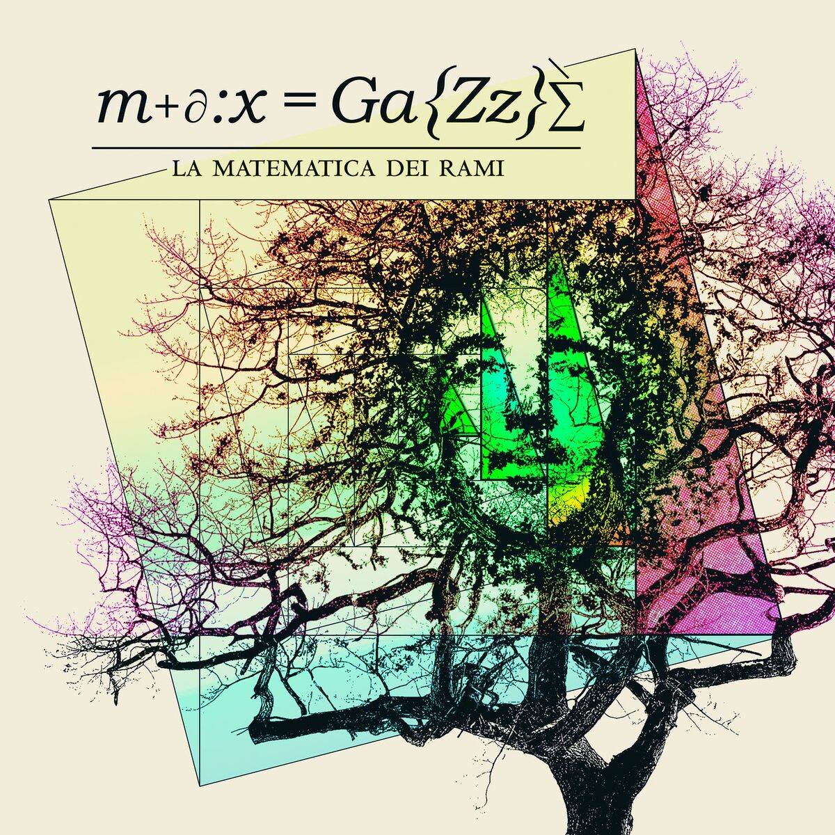 Album cover of Considerando