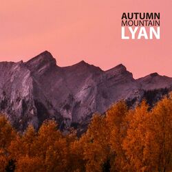 Cover of Autumn Mountain