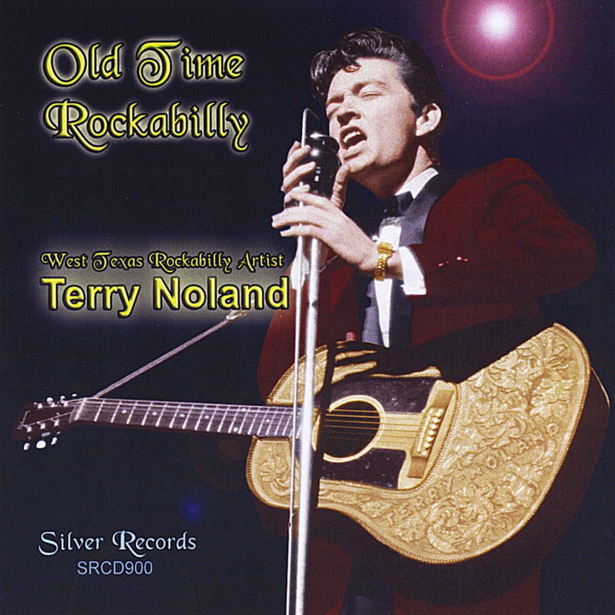 Terry Noland: albums, songs, concerts | Deezer