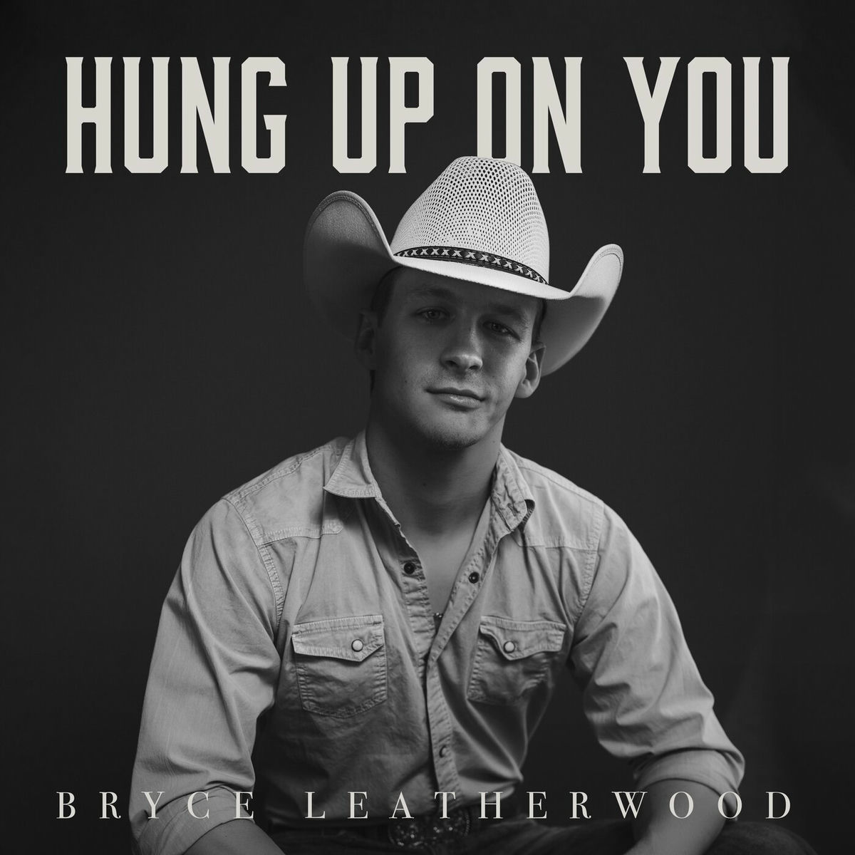 Album cover of Hung Up On You