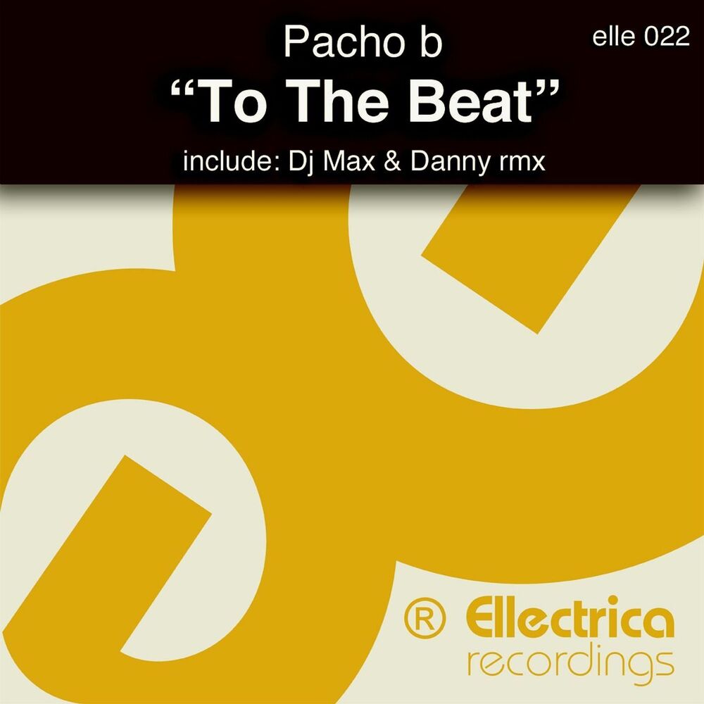 Picture of To The Beat