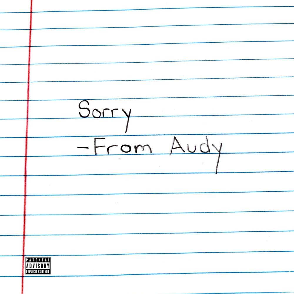 Picture of Sorry
