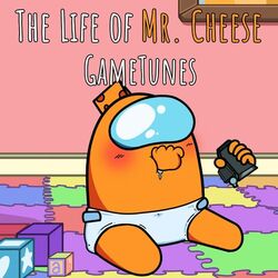 music cover