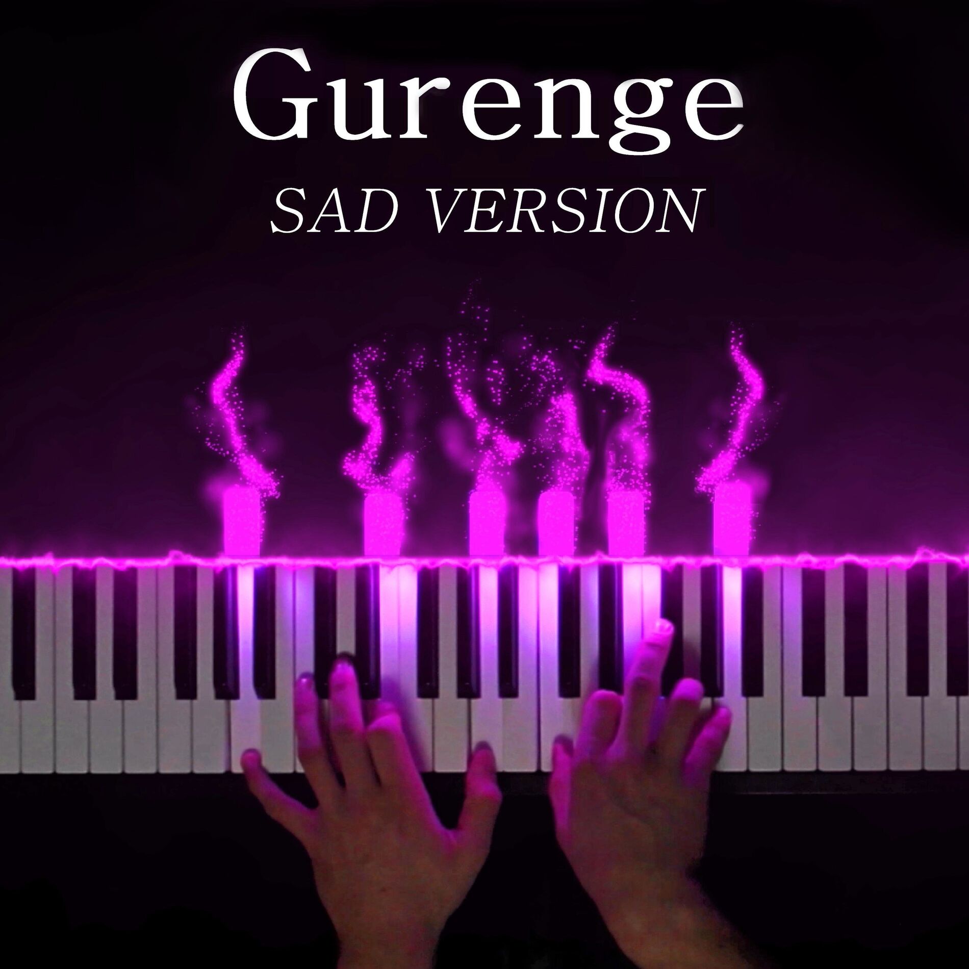 Album cover of Gurenge (Demon Slayer OP)