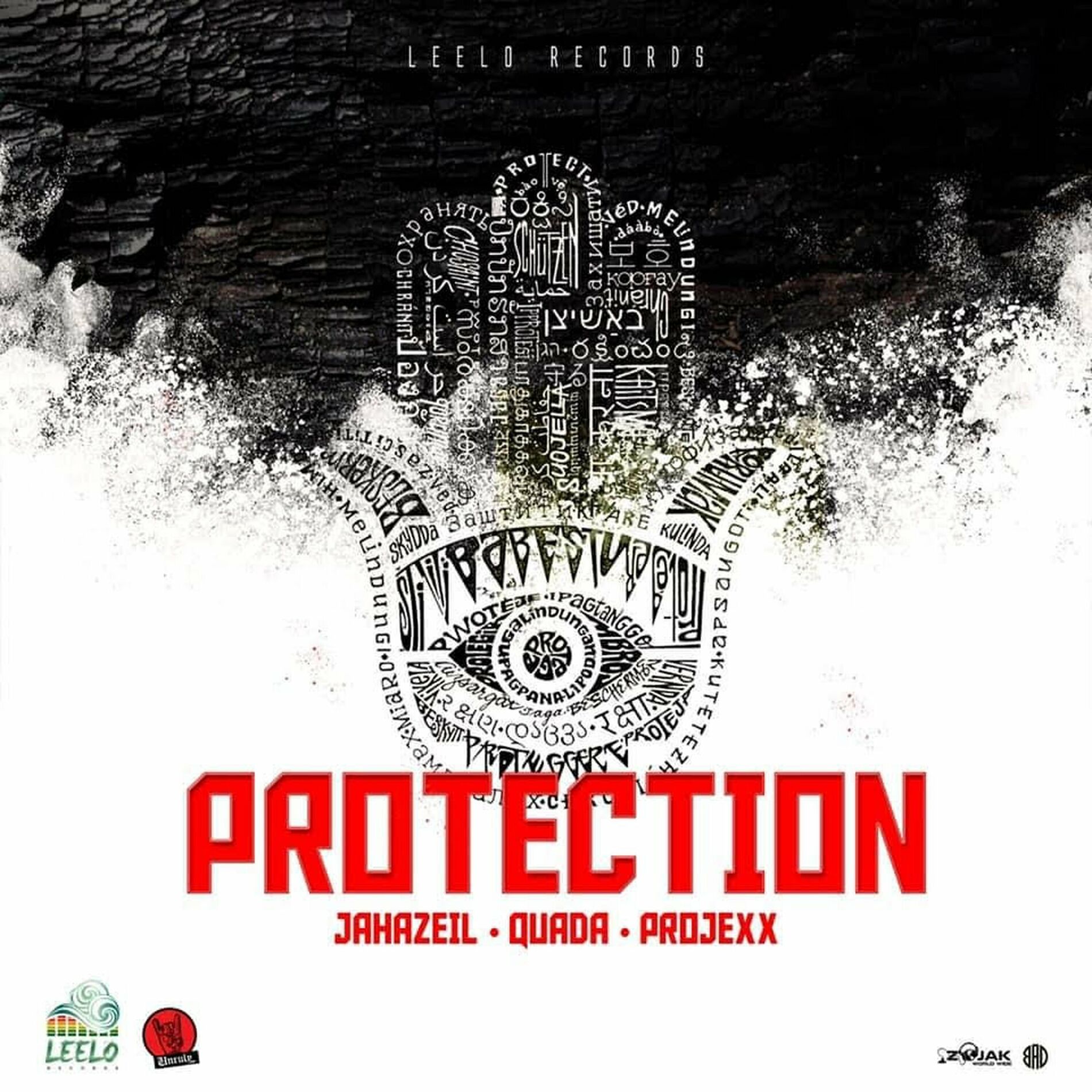Album cover of Protection
